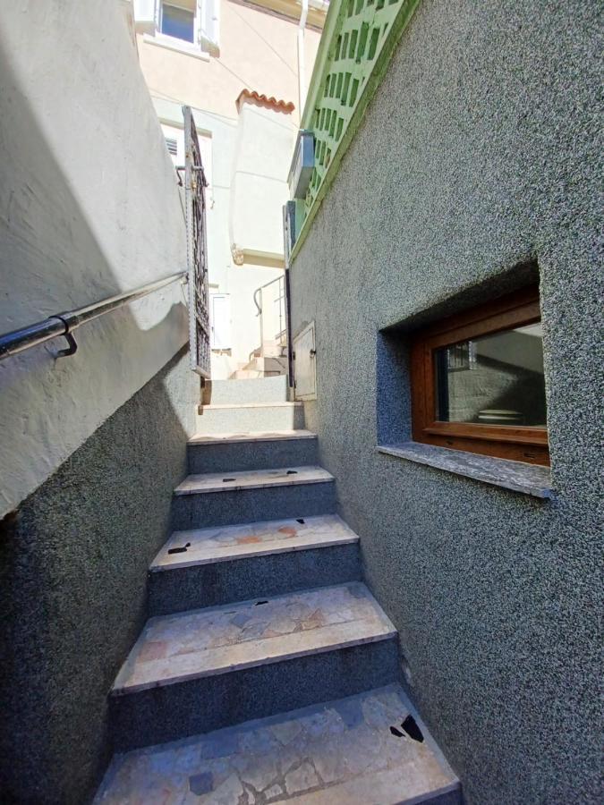 Apartment Mondo Baška Exterior foto